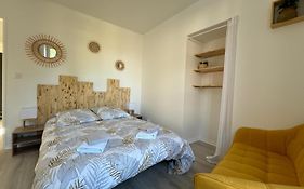 Ma Belle Conciergerie - Cosy 2Pieces Centre Historique Milly-La-Foret